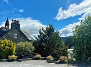 thumbnail: View from property