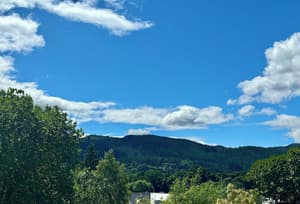 thumbnail: View from property