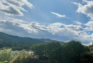 thumbnail: View from property