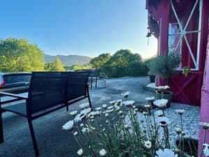 thumbnail: Terrace/patio