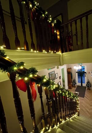 thumbnail: Hallway