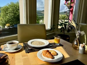 thumbnail: Breakfast meal