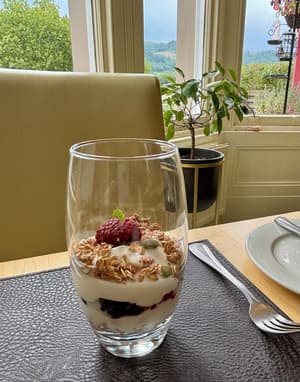 thumbnail: Breakfast meal