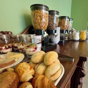 thumbnail: Breakfast meal