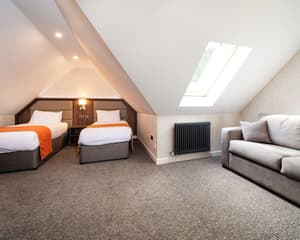 thumbnail: Room