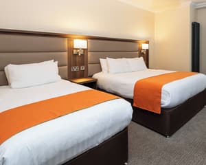 thumbnail: Room
