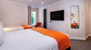 thumbnail: Room