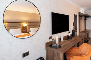 thumbnail: Room