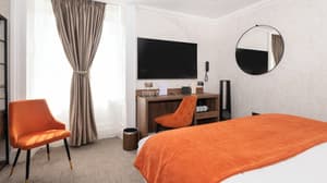 thumbnail: Room