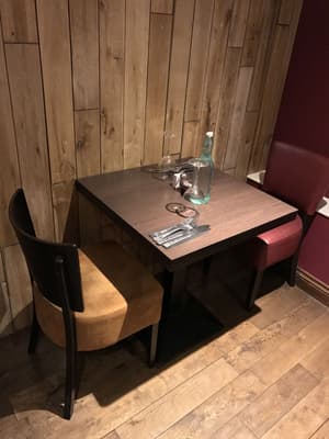 thumbnail: Restaurant