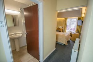 thumbnail: Room