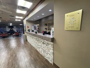 thumbnail: Reception