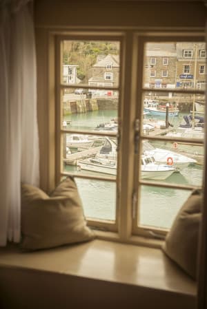 thumbnail: View from room