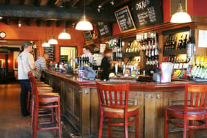 thumbnail: Bar (on property)