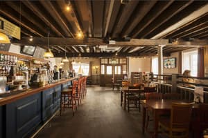 thumbnail: Bar (on property)