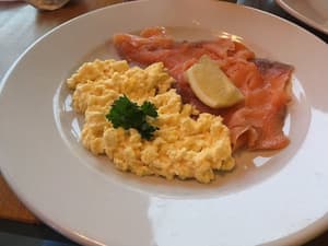 thumbnail: Breakfast meal