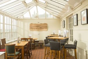 thumbnail: Coffee shop