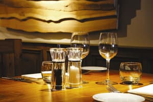 thumbnail: Restaurant