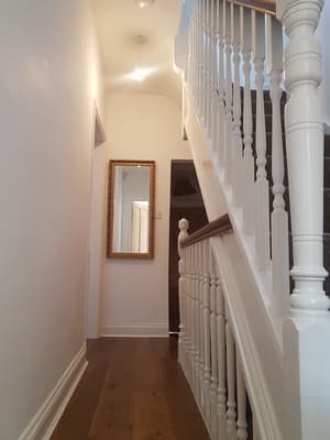 thumbnail: Hallway