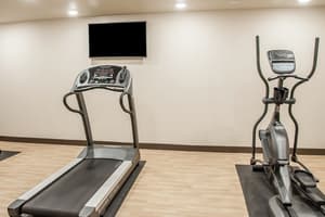 thumbnail: Gym