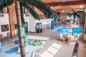 thumbnail: Pool