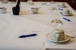 thumbnail: Meeting facility