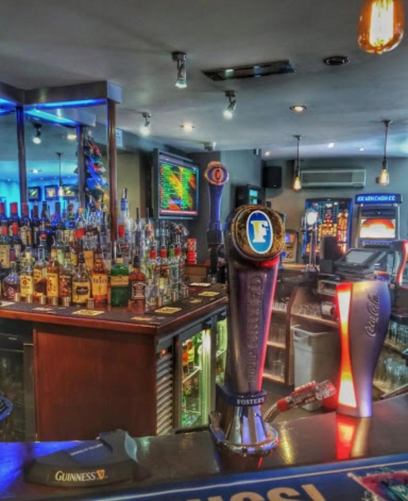 Bar