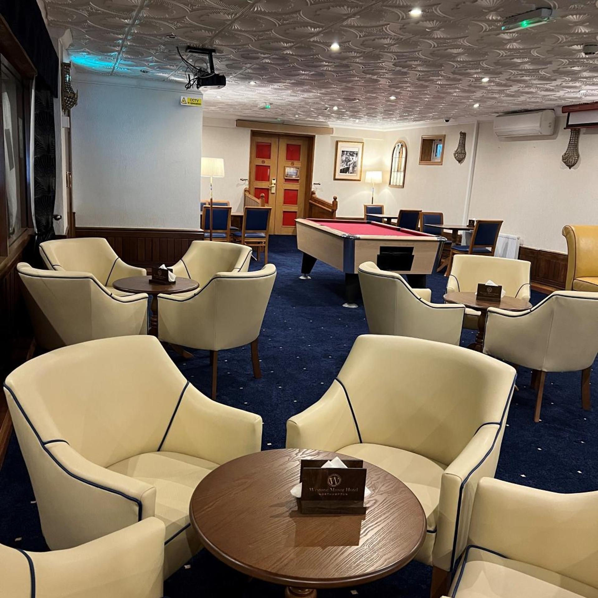 Restaurant-cafeteria