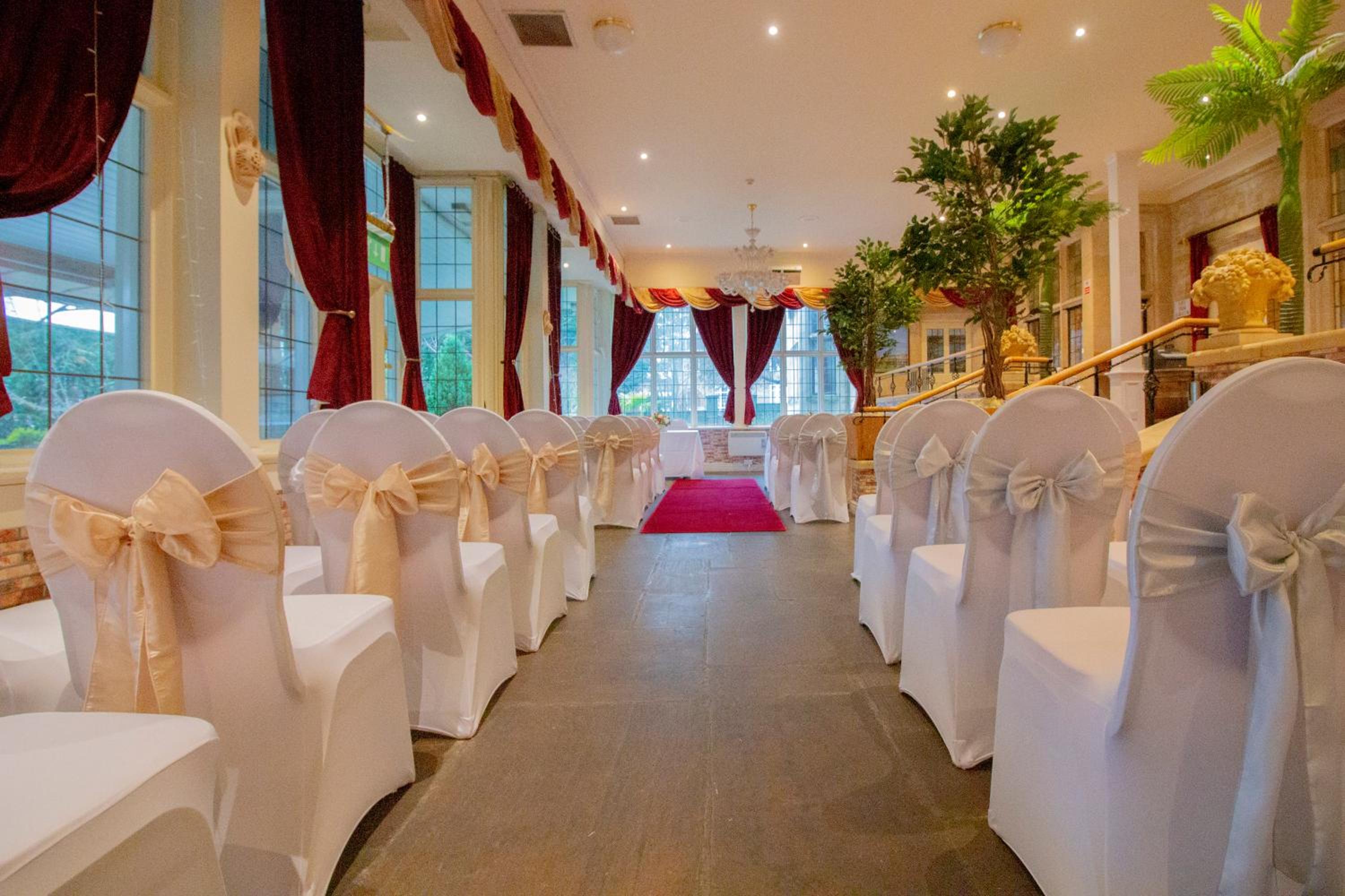 Restaurant-cafeteria