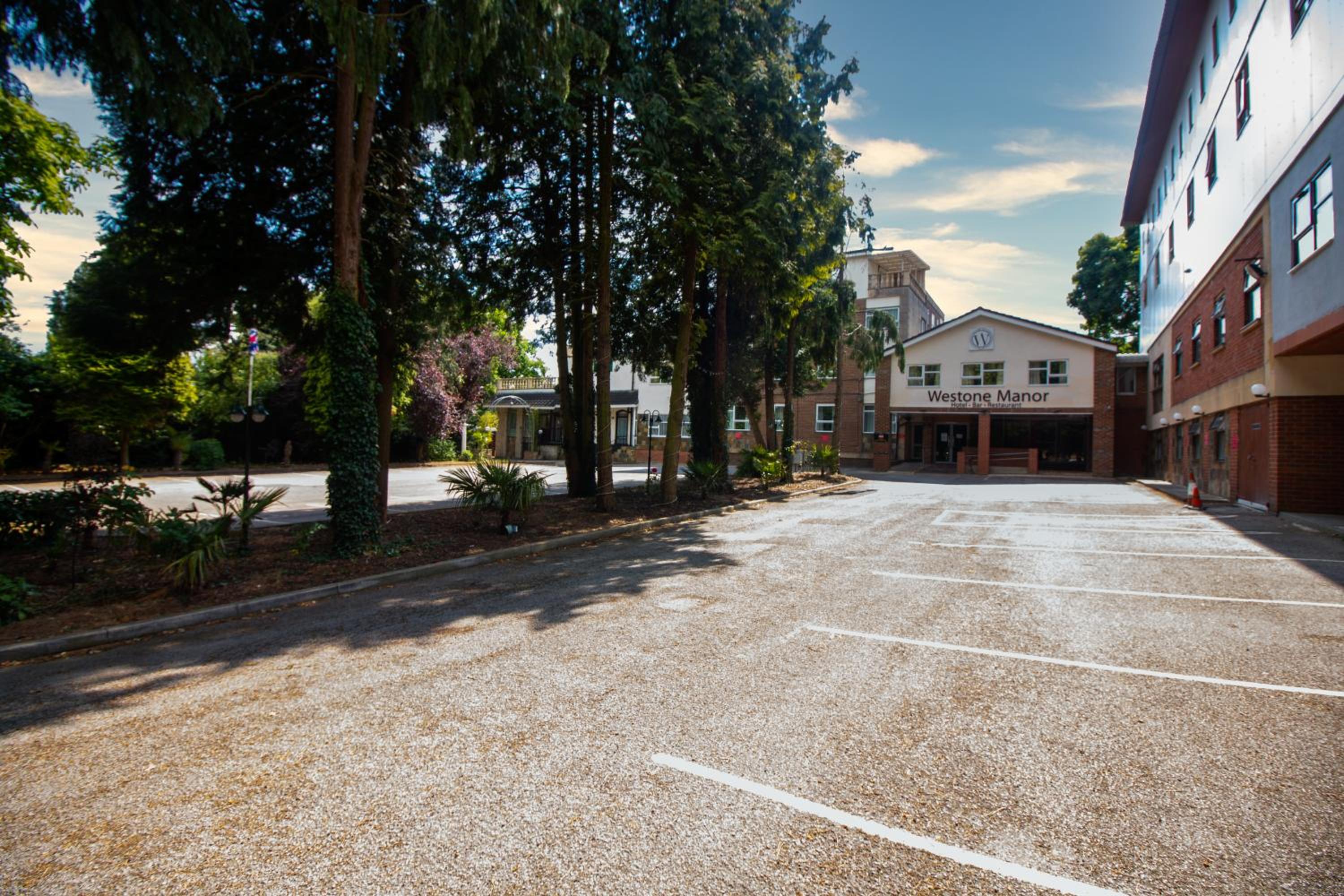 Amenities