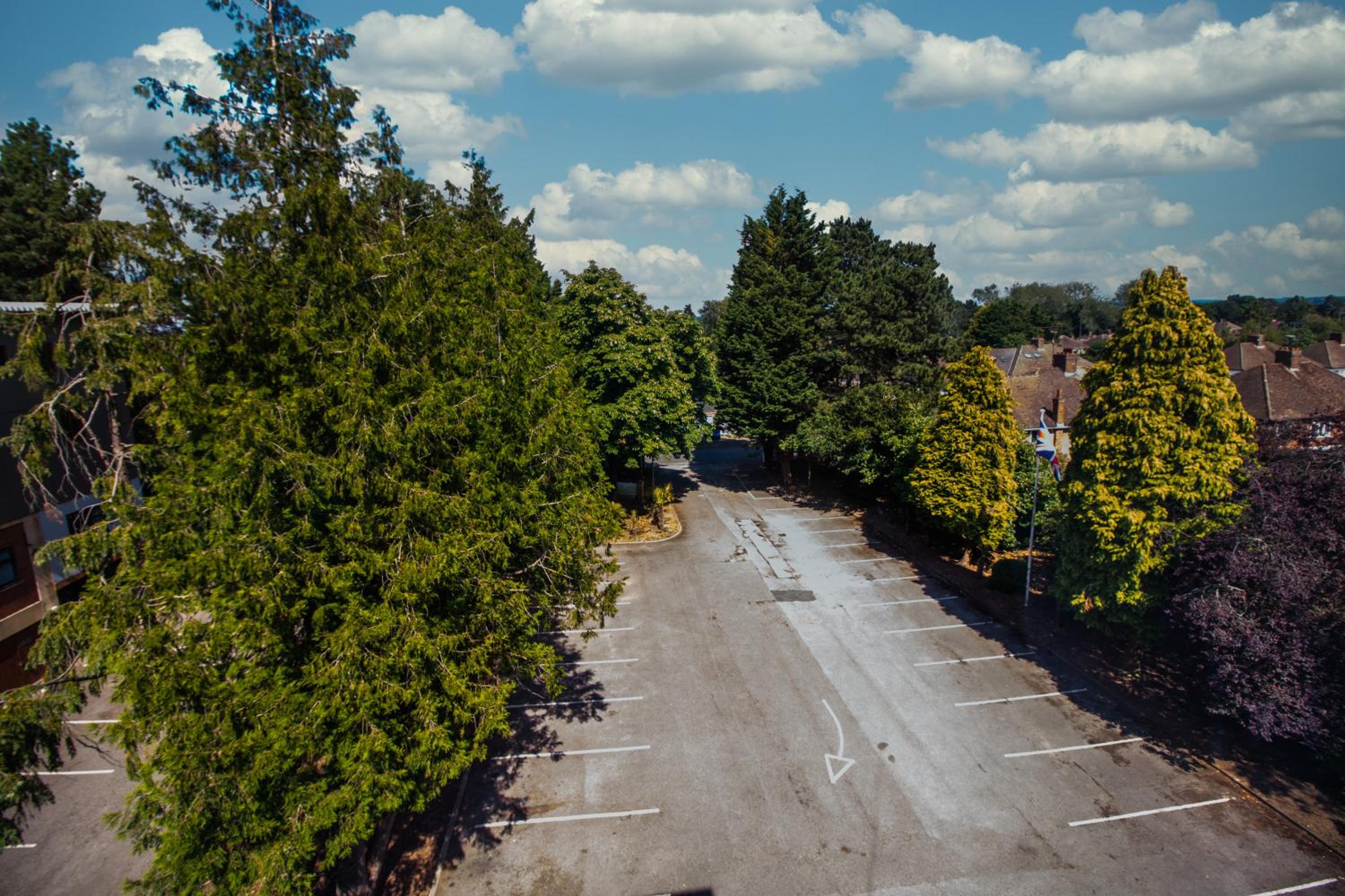 Surroundings