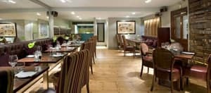 thumbnail: Restaurant