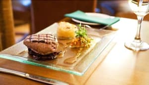 thumbnail: Food and drink