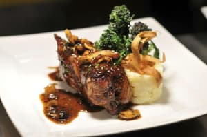 thumbnail: Food and drink