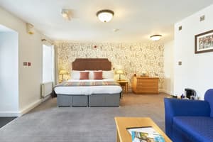 thumbnail: Room