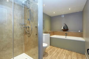 thumbnail: Bathroom