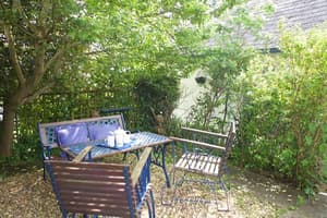 thumbnail: Garden