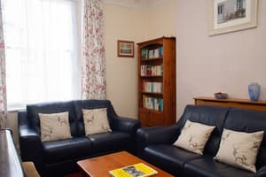 thumbnail: Interior