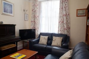 thumbnail: Interior