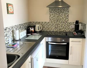 thumbnail: Private kitchen
