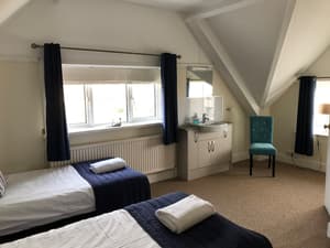 thumbnail: Room
