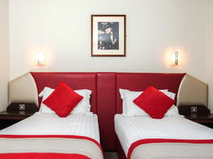 thumbnail: Room