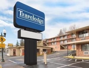 thumbnail: Front of property