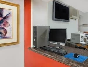 thumbnail: Business center