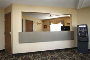 thumbnail: Reception