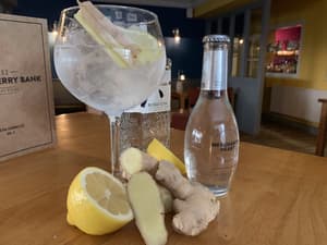 thumbnail: Food and drink