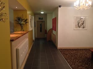 thumbnail: Reception