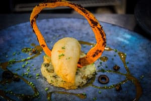 thumbnail: Dining