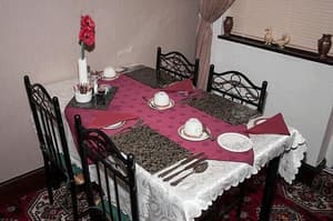 thumbnail: Interior