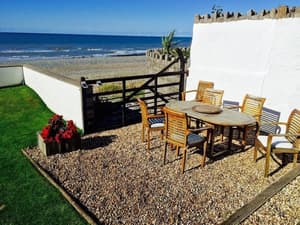 thumbnail: View from property
